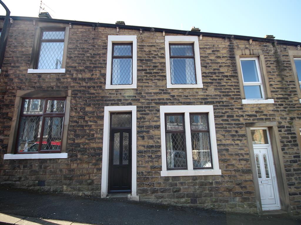 2 bedroom terraced house For Sale in Earby - Main Image